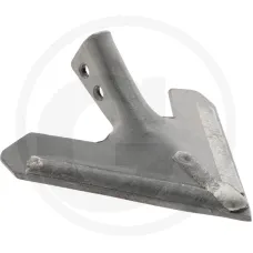GRANIT 11467173 — Redlica opielacza 140 mm, powlekana Einböck