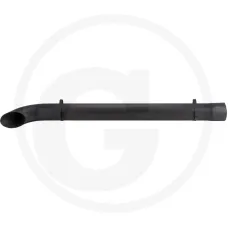 GRANIT 11469085 — Rura wydechowa John Deere  6105M, 6115M, 6125M, 6105R, 6115R, 6125M