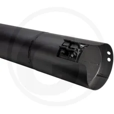 GRANIT 11469086 — Rura wydechowa John Deere  7200R, 7210R, 7215R, 7230R, 7250R, 7270R, 7280R