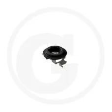 PHILIPS 11473058 — Pierścień mocujący typ P, 2 szt. Adapter LED H7 Żarówki / oprawy