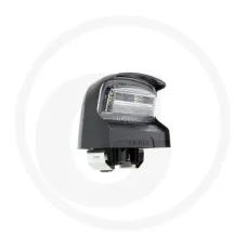 GRANIT 11481017 — Lampa oświetlenia tablicy rejestracyjnej Oświetlenie tablicy rejestracyjnej