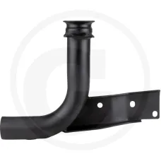 GRANIT 11481201 — Rura wydechowa Ford  6610