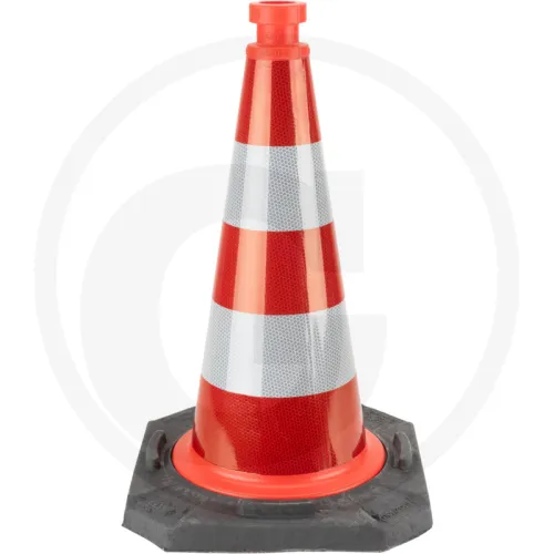 Stożek odbijający horiCONE 500mm Leitkegel Folia typu B