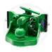 Zaczep automatyczny Rockinger Części wewnętrzne, przykręcane John Deere zielony System 80