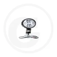 Reflektor roboczy CARBONLUX, owalny Reflektory robocze