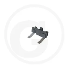 PHILIPS 11484514 — Pierścień mocujący typ K, 2 szt. Adapter LED H7 Żarówki / oprawy