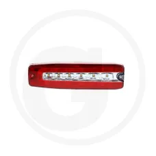 GRANIT 11484661 — Lampa tylna LED Lampy tylne