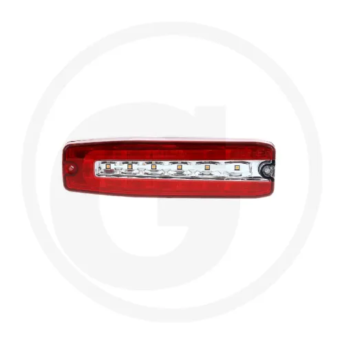 Lampa tylna LED Lampy tylne