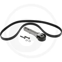 Zestaw z paskiem Massey Ferguson  5465 (Tier 3, Sisu), 5475 (Tier 3, Sisu), 6465 (Tier 3, Sisu), 6475 (Tier 3, Sisu), 6480 (Tier 3, Sisu), 6485 (Tier