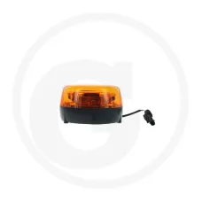 SACEX 11497286 — Lampa ostrzegawcza LED Lampy obrotowe / błyskowe
