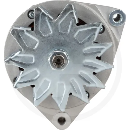 Alternator 14 V 55 A