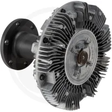 Borg Warner 11525800 — Sprzęgło wiskotyczne Lamborghini  R8.230