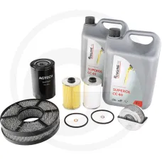 AGTECH 11541247 — Zestaw serwisowy Średni do Ursusa C-360 Zestawy