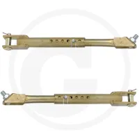 Zestaw stabilizatorów Ursus C-360 Zestawy