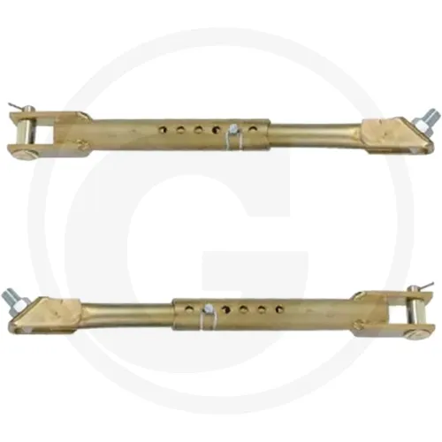 Zestaw stabilizatorów Ursus C-360 Zestawy