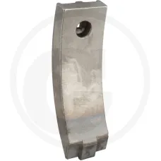 GRANIT Heavy Duty 11558039 — Węglik spiekany z ostrym zakończeniem Väderstad Dzioby redlicy kultywatora Kulty...