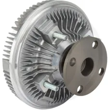 Borg Warner 11559768 — Sprzęgło wiskotyczne Deutz  Agrotron TTV 1130 (y 80602001,  2014 - (...