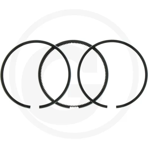 Zestaw pierścieni tłokowych Kubota  B1220, B1610, B1620, B1820, F1900, G18, G2160, GR1600, GR2100, GR2120, GT950, GZ21, T1600, TG1860