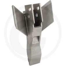 GRANIT Heavy Duty 11559937 — Końcówka do obornika CNH