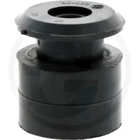 Poduszka silnika John Deere  6525, 6530, 6630, 6830, 6930, 6230PR, 6330PR, 6430PR, 6530PR, 6534PR, 6630PR, 6830PR, 6930PR, 7430PR, 7530PR, 6090MC
