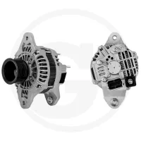 Alternator 28 V 130 A