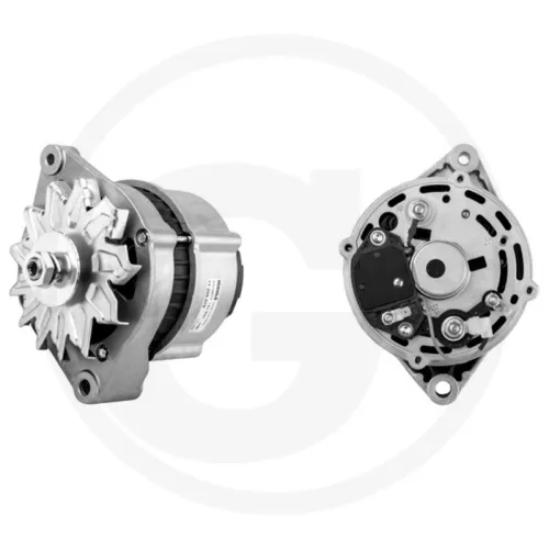 Alternator 14 V 70 A