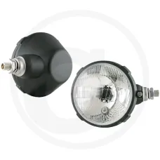 AGTECH 11645918 — Zestaw lamp przednich Ursus C-360, plastikowe Zestawy