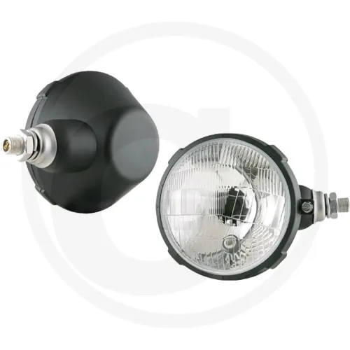 Zestaw lamp przednich Ursus C-360, plastikowe Zestawy