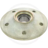 Łożysko Väderstad Redlica talerzowa