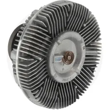 Borg Warner 11646083 — Sprzęgło wiskotyczne John Deere  6 MC/RC (Tier 4F) 6095MC, 6105MC, 6115MC, 6095R...