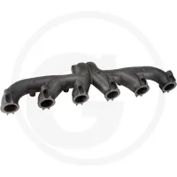 Kolektor spalin Case IH  Magnum 7110, 7120, 7130, 7140, 7150, 7210, 7220, 7230, 7230, 7240, 7250, MX Magnum