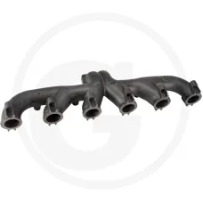 GRANIT 11646626 — Kolektor spalin Case IH  Magnum 7110, 7120, 7130, 7140, 7150, 7210, 7220, 7230, ...
