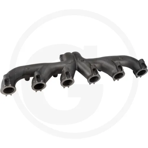 Kolektor spalin Case IH  Magnum 7110, 7120, 7130, 7140, 7150, 7210, 7220, 7230, 7230, 7240, 7250, MX Magnum