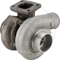 Turbosprężarka Deutz  Agroclimber F 90 M-N-C, 100 M-N, AgroCompact F 90, 100, Agrofarm G 100, Agrofarm C 90, 100, Agrolux 87, 90, 95, 100, Agroplus