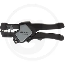 GRANIT BLACK EDITION 11646962 — Szczypce do ściągania izolacji 0,2 - 6,0 mm² Narzędzia