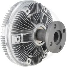 Borg Warner 11647371 — Sprzęgło wiskotyczne John Deere  6090M, 6100M, 6110M