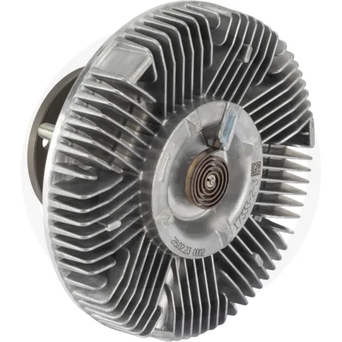 Sprzęgło wiskotyczne Ford  8530, 8630, 8730, TW 5, 15