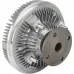 Sprzęgło wiskotyczne Ford  8530, 8630, 8730, TW 5, 15