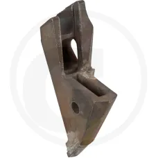  11647494 — Wymienna końcówka z lewej strony Technika siewu System Bourgault Kształtki i akc...