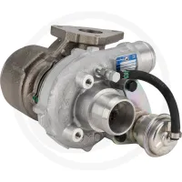Turbosprężarka Reman Deutz  Agrofarm (Tier 3) 410, seria 5 (Tier 4i) 5100, 5100P, 5110, 5110P, 5120, 5120P, 5130, 5130P, seria 5 C 5090, 5100, 5110