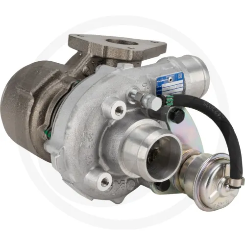 Turbosprężarka Reman Deutz  Agrofarm (Tier 3) 410, seria 5 (Tier 4i) 5100, 5100P, 5110, 5110P, 5120, 5120P, 5130, 5130P, seria 5 C 5090, 5100, 5110
