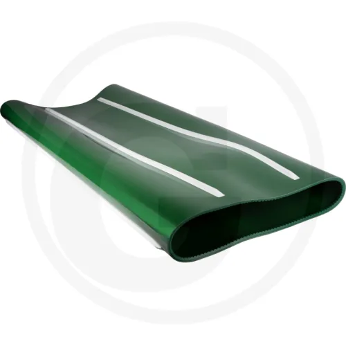 Płaski pas John Deere Belka tnąca, 1417 mm