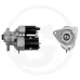 Rozrusznik 24 Volt 4KW z10, Ø 100 mm