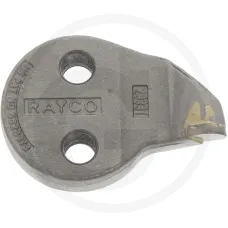 Rayco 11659160 — Ząb frezujący Rayco Rayco Zęby frezujące