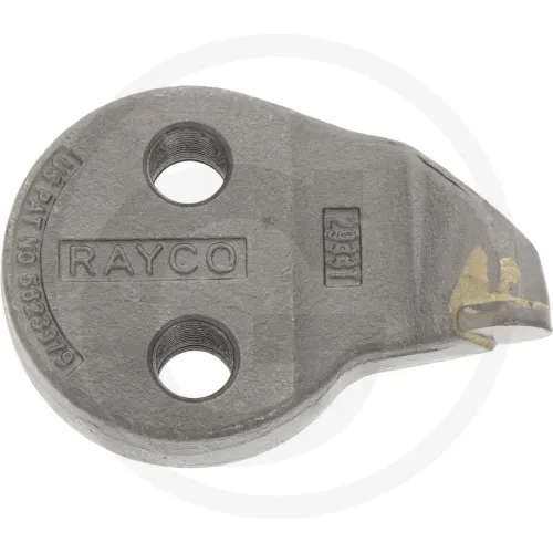 Ząb frezujący Rayco Rayco Zęby frezujące