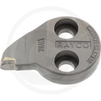 Ząb frezujący Rayco Zęby frezujące