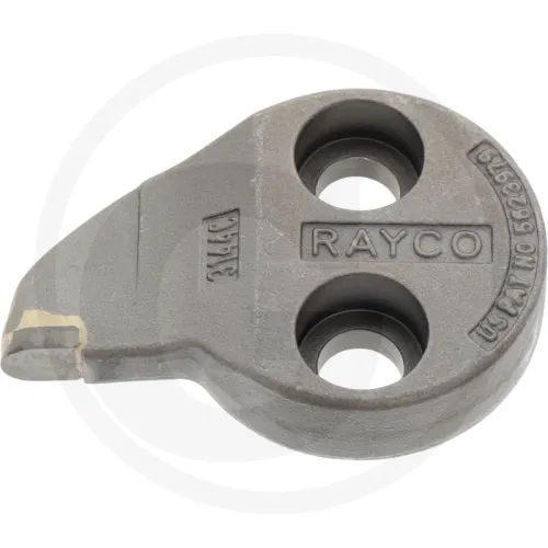 Ząb frezujący Rayco Zęby frezujące
