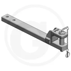  11668969 — Zaczep polowy System Scharmüller Standard Zaczepy polowe