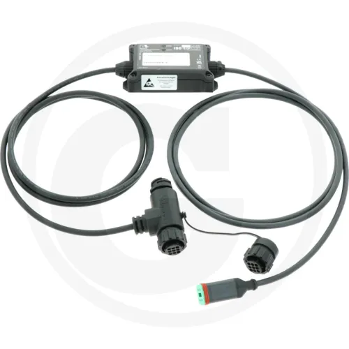 b-ISOBUS AUX-N Gateway bez kabla przyłączeniowego ISOBUS AUX-N Gateway