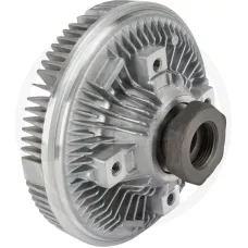 Borg Warner 11671750 — Sprzęgło wiskotyczne Landini  Landpower (2006 - 2007) 165, 185, Legend NG (2001 ...